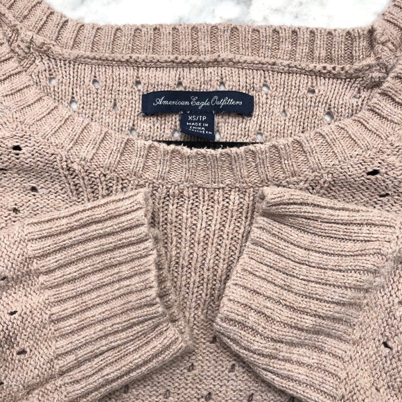 American Eagle Sweater - Picture 10 of 12